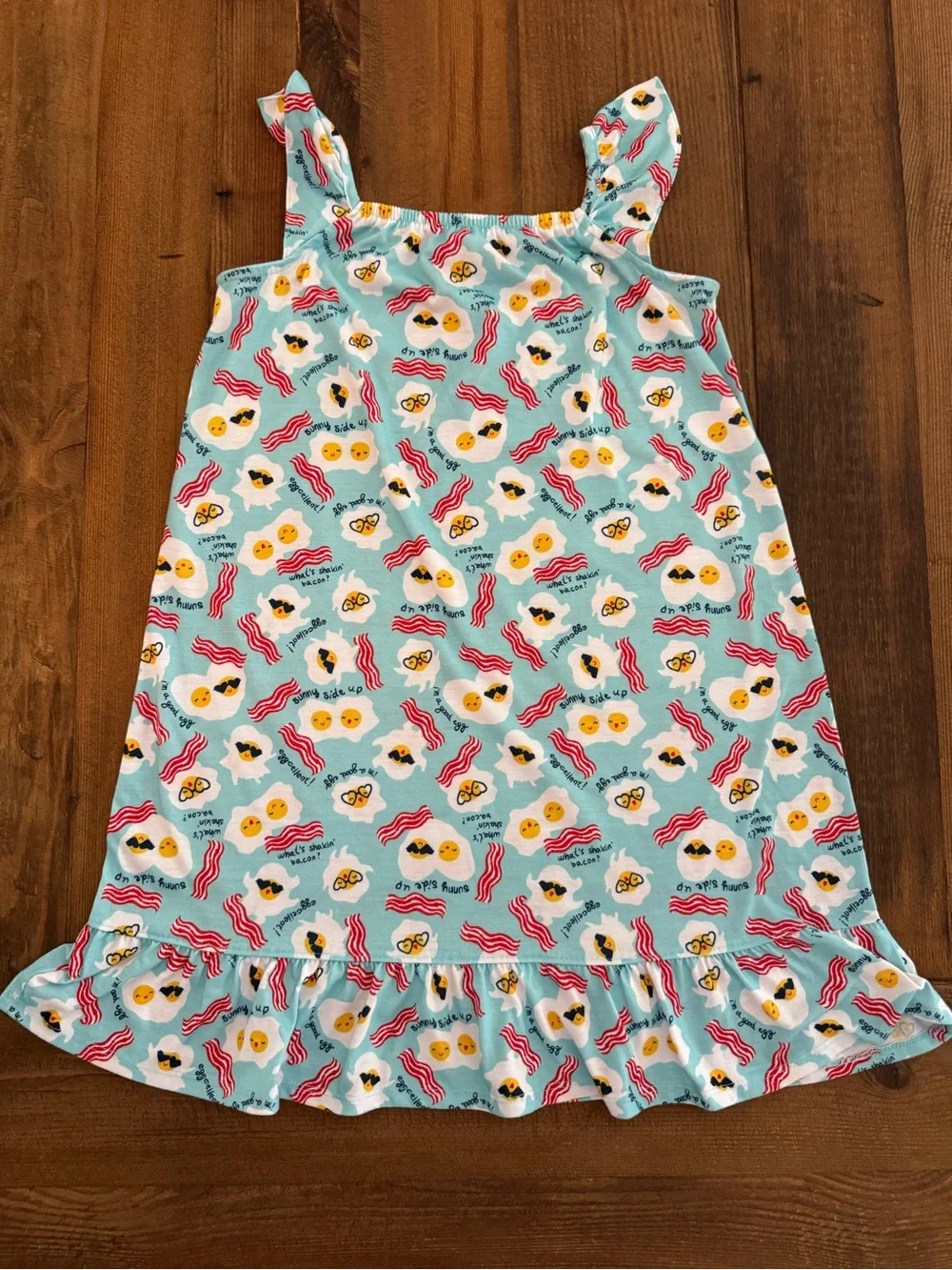 Gymboree Nightgown size L (10-12)